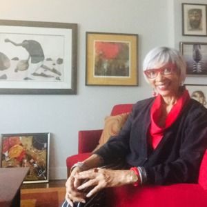 Meet your Posher, Daisy